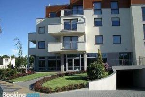 Apartamenty Zofia 1, Владыславово