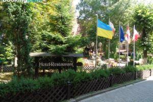 Knaus Apartments, Черновцы