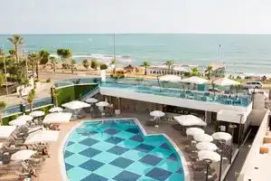 Sunprime C-Lounge, Аланья