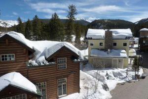 Base Village Loft 108 3 Bedroom Holiday Home by Winter Park Lodging Co, Винтер-Парк