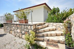 Villa Zeytin Uzumlu by Helaltatilvillari, Калкан