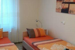 28P Stilvolles Apartment in Dortmund, Бохум