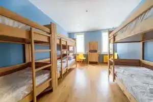 Friday Hostel, Одесса