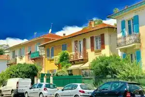 Le Carlone, Ницца
