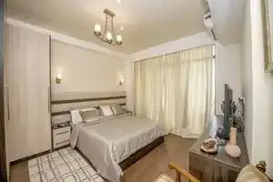 Nirvana Luxury Homes, Тбилиси