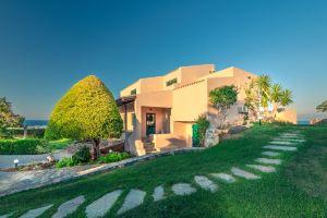 Aegean Blue Villa, Ираклион