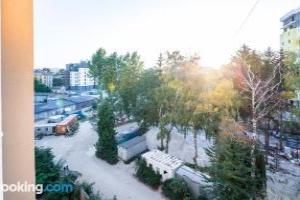 Apartments on The Square of Prince Svyatoslav, Львов