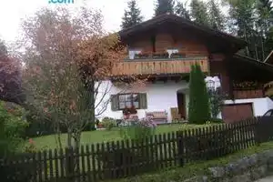 Ferienwohnung Wein, Берхтесгаден