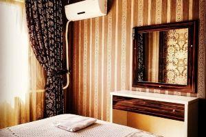 Aqua Suite, Эсеньюрт