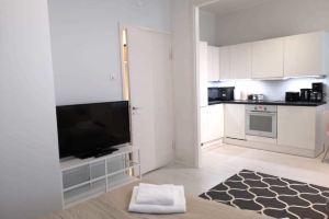 HVC Apartments Malminrinne 2, Хельсинки