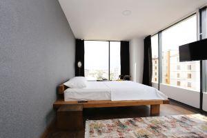 Cam Kule Airport Residence, Кайсери
