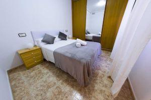 Torrevieja Experience Playa Náufragos, Торревьеха