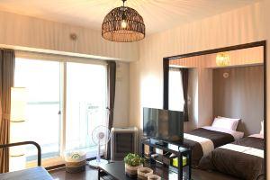 SunCourt Odori, Саппоро
