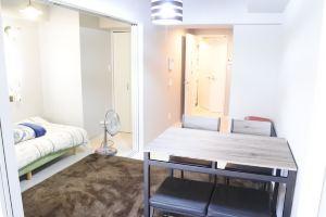 Modan Room, Фукуока