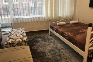 Seconda Casa İstanbul, Стамбул
