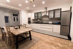 Guest House Lana, Загреб