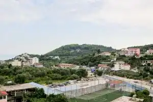 Hotel «Frida», Химара