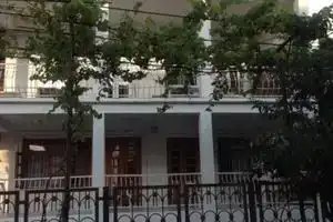 Гостевой дом у моря, Кобулети