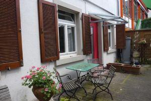 Zaunkönig Apartments, Баден-Баден