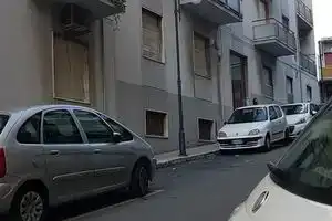 Vista Mare Rooms, Реджо-Калабрия
