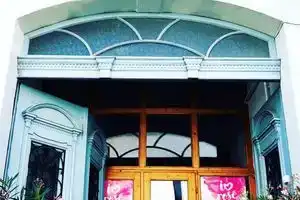 Мини-отель «Várkapu Panzió», Эгер