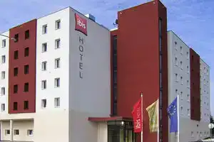 Ibis Hotel Plzeň, Пльзень