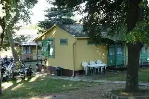 Hotel «Aranysas», Альшоэрш