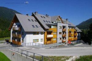 Apartment Svit, Краньска Гора