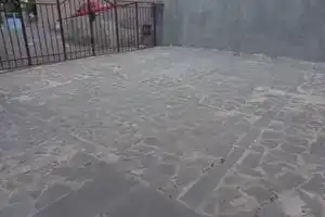 Villa Hakobyan, Ереван