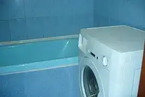 Apartment on Yelizarovykh 46, Томск