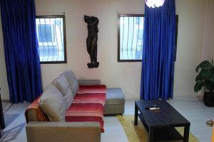 Kaya Apartment, Измир