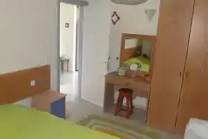 Gizem Aparts & Suites, Анталья