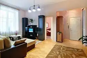 Zolotoy Kvadrat, Минск
