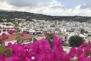 Scala Aparts & Studios - Rhodes, Афанту