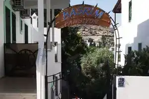 Basrim Pansiyon, Гюмбет