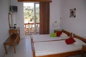 Faliraki Vista Studios, Фалираки