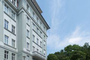Old Town Apartment Spilberk II, Брно