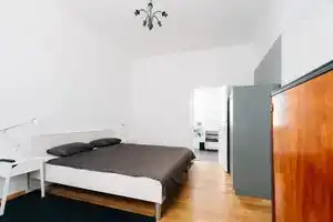 Apartment Mazuranic Square, Загреб
