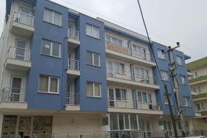 Ser & Ad Residence Studyo, Чанаккале