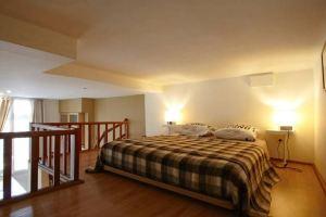 Appartement Vieux Port l'Arsenal, Марсель