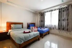 Nida Rooms Pak Nam 90 Andaman, Краби