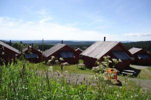 Lillehammer Fjellstue, Лиллехамер