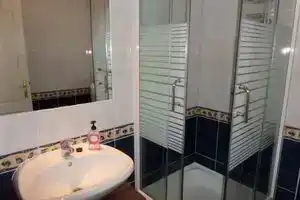 Apartman András, Шиофок