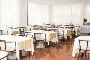 Horizon Hotel, Дидим