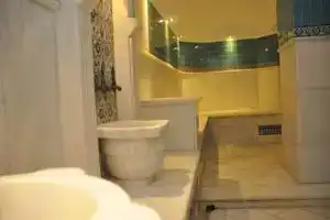 Sole Boutique Hotel & Spa, Гюмбет