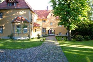 Landhaus Hachfeld - Ferienwohnung, Потсдам
