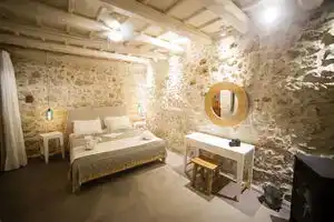 AC Homes Alice, Ретимно