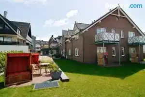 Sylthotel Raffelhüschen Garni, Вестерланд