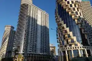 Holiday Premium Apartments Batumi, Батуми