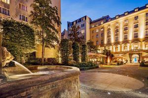 The Grand Mark - The Leading Hotels of the World, Прага